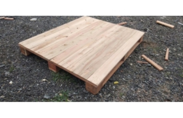 1000x1200 wooden pallet