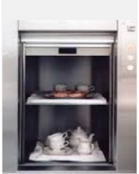 Food elevator