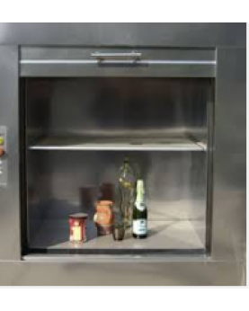 Food elevator