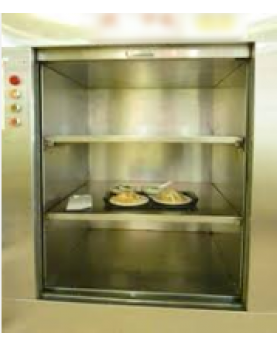 Food elevator