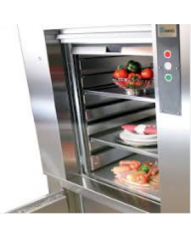 Food elevator