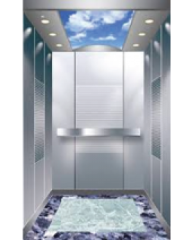 Passenger elevator