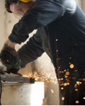 Repair service