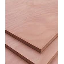 Okoume plywood