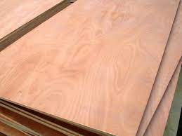 Okoume plywood