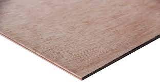 Okoume plywood
