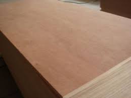 Okoume plywood