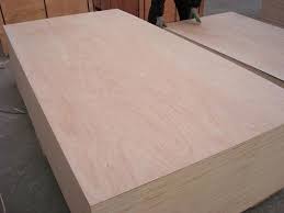 Okoume plywood