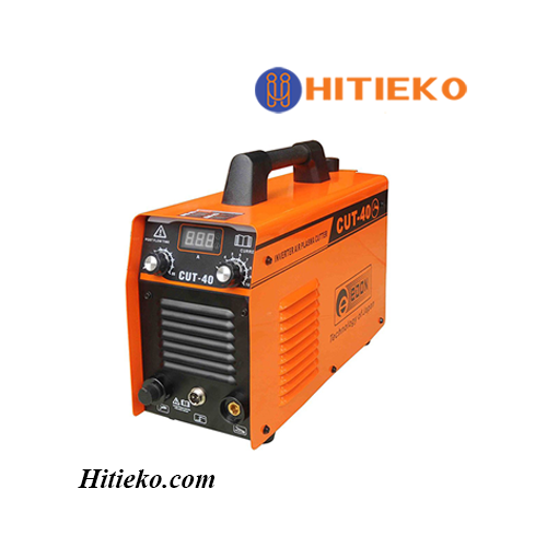40A Edon Plasma cutting machine
