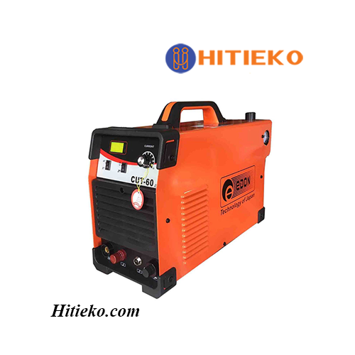 60A Edon Plasma cutting machine