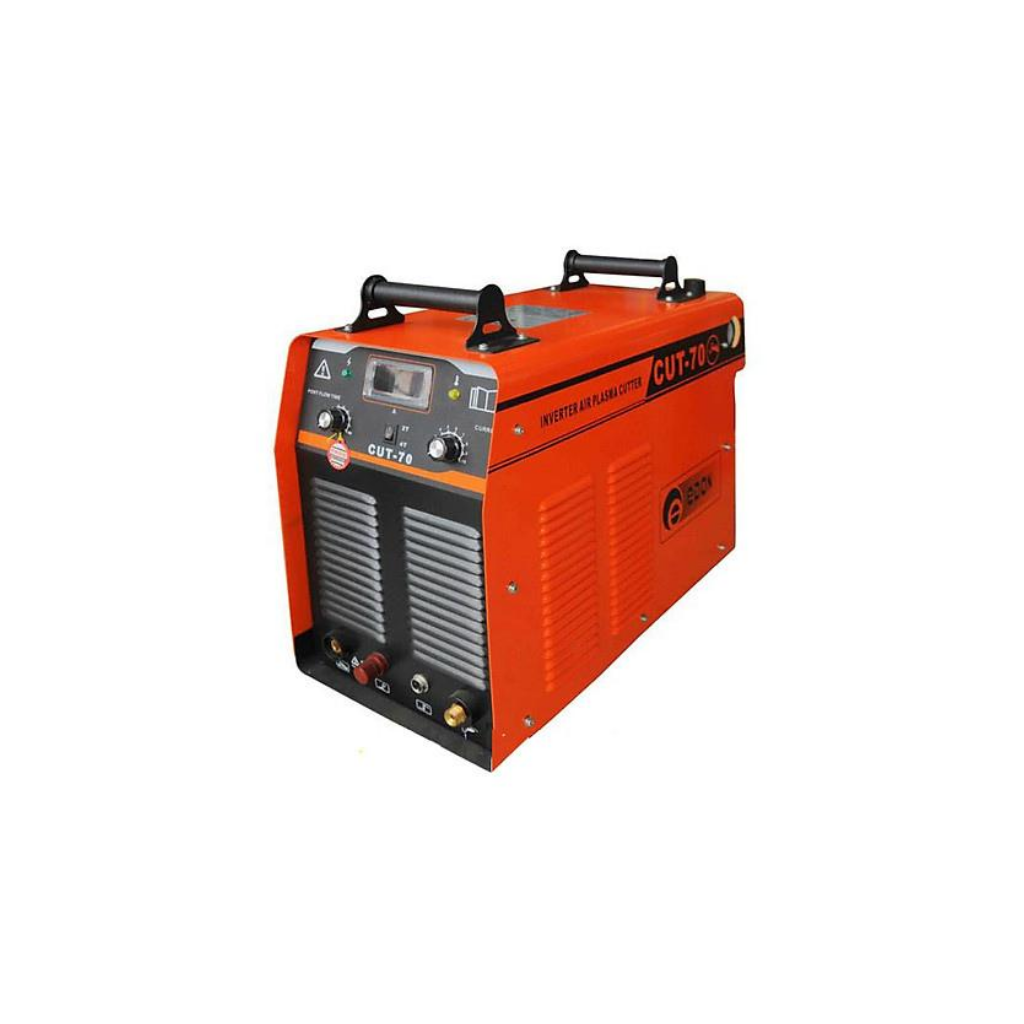 70A Edon Plasma cutting machine