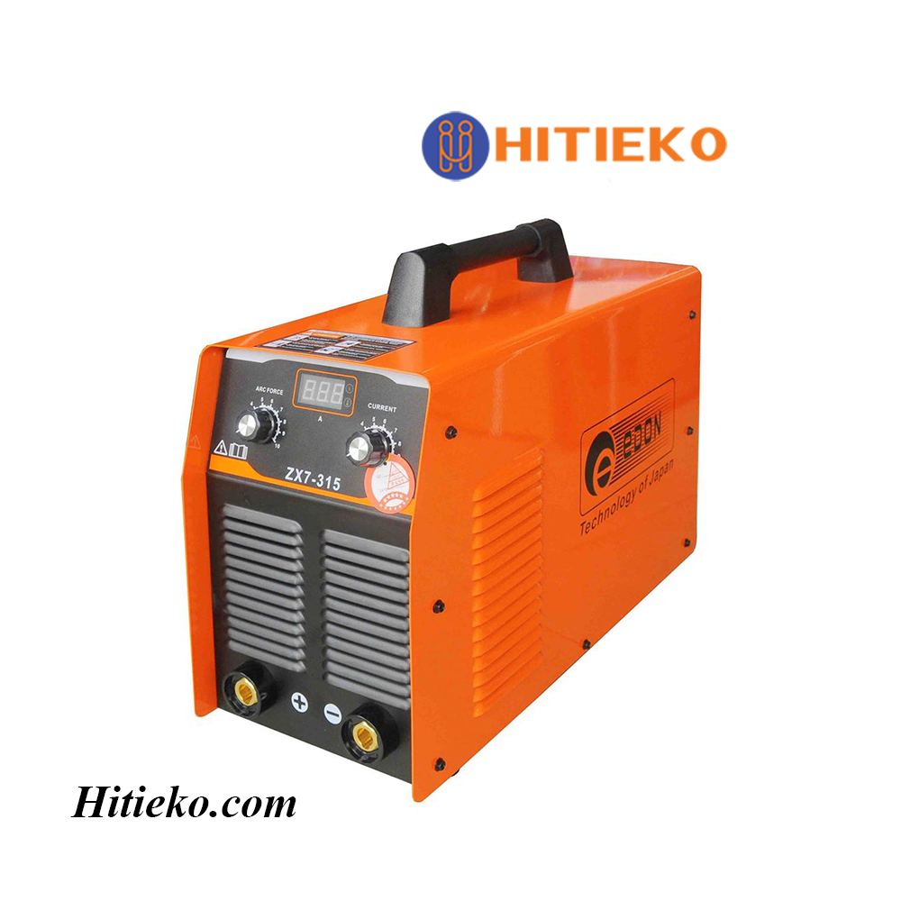 ARC stick welding machine