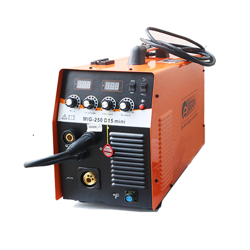 EDON250 MIG Welding machine