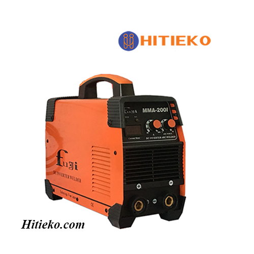 FUJI MMA stick welding machine