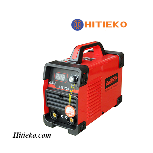 Inverter stick welding machine