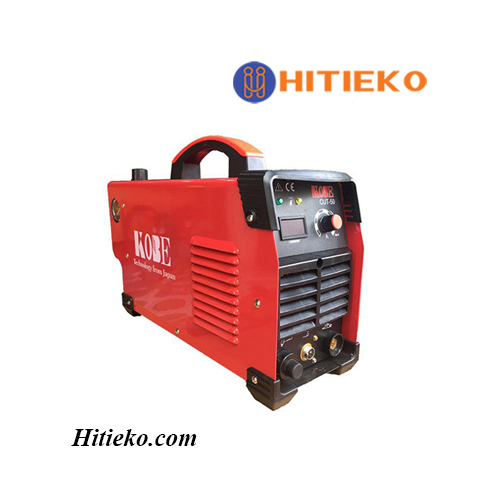 Kobe 50A Plasma cutting machine