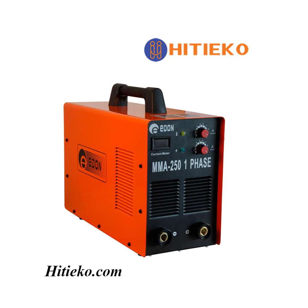 MMA250 stick welding machine