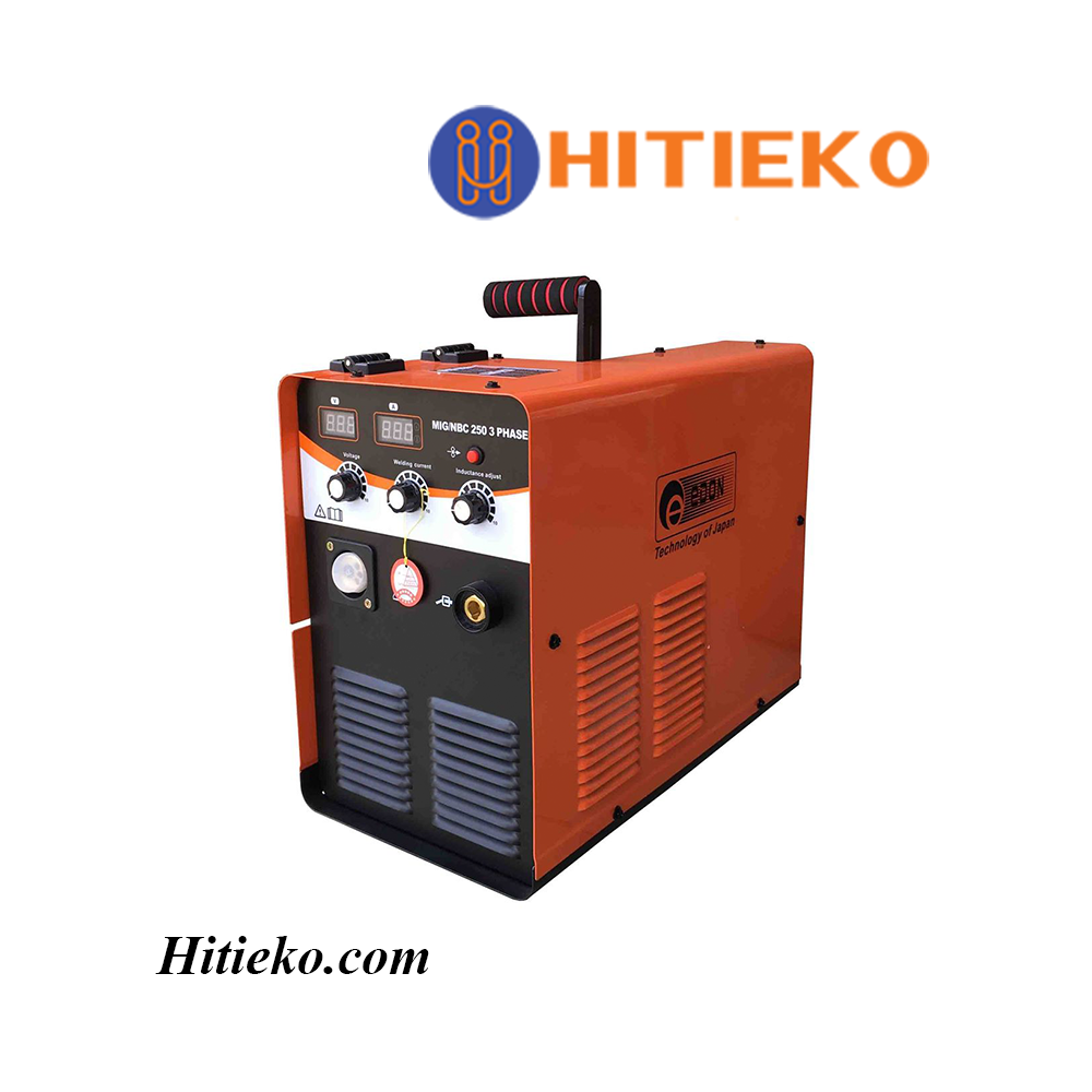 NBC250 MIG Welding machine