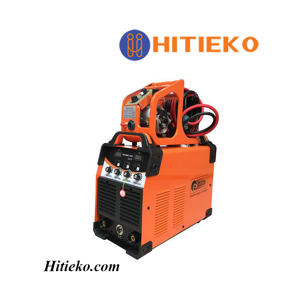 NBC350F MIG Welding machine