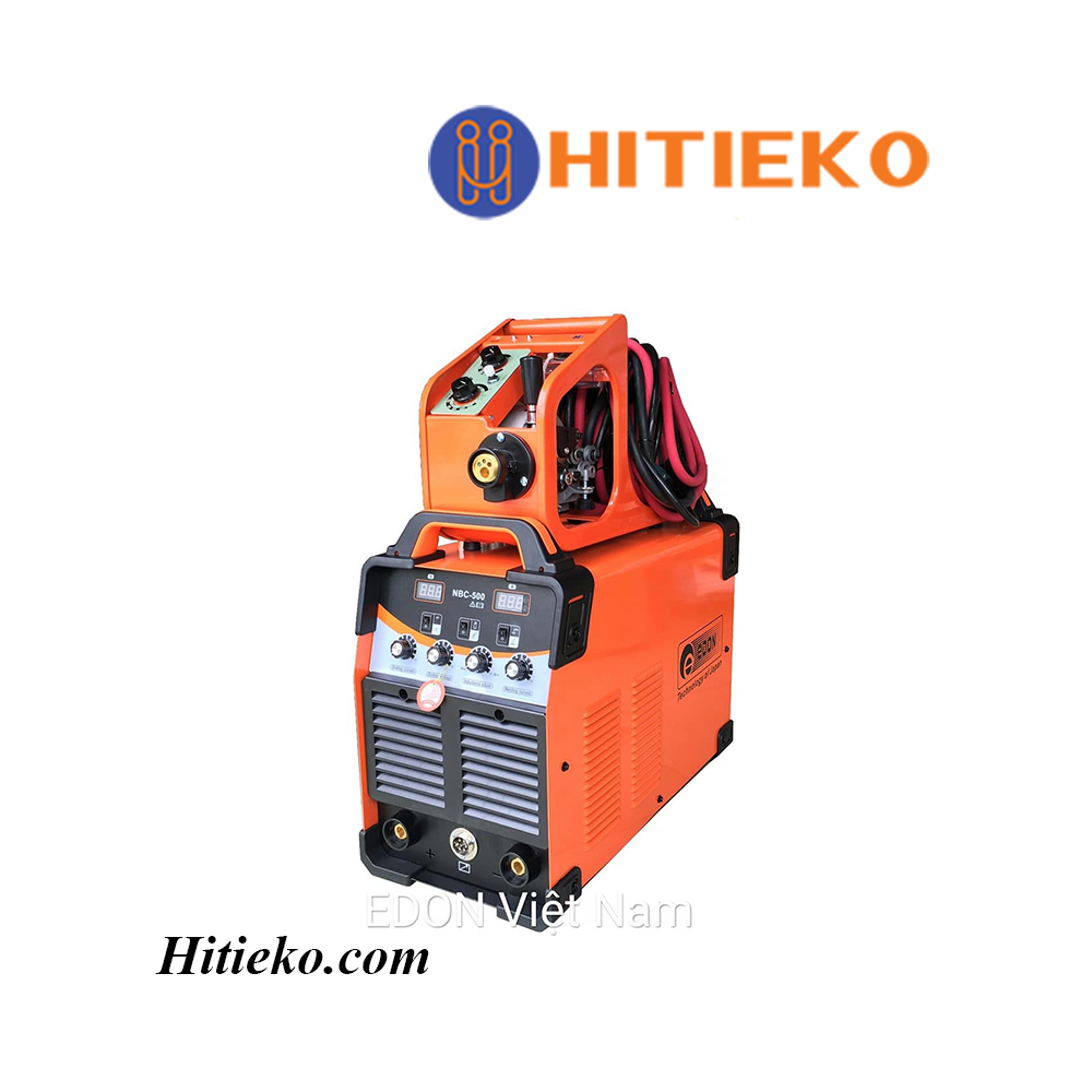 NBC500 MIG Welding machine