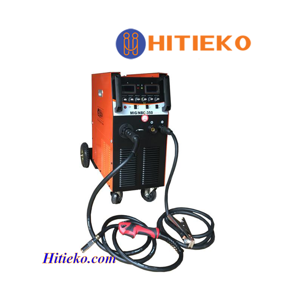 NBN350 MIG Welding machine