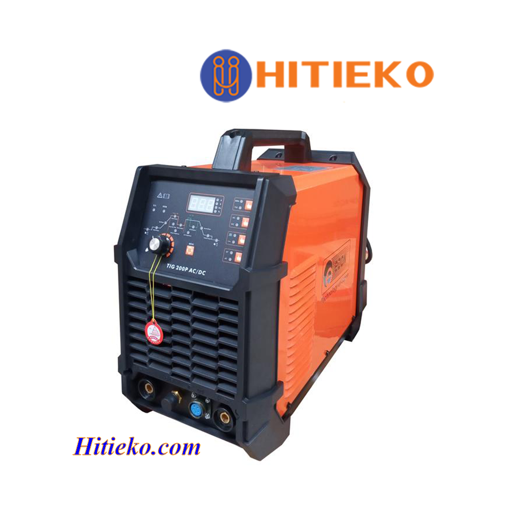 TIG 200P Welding machine