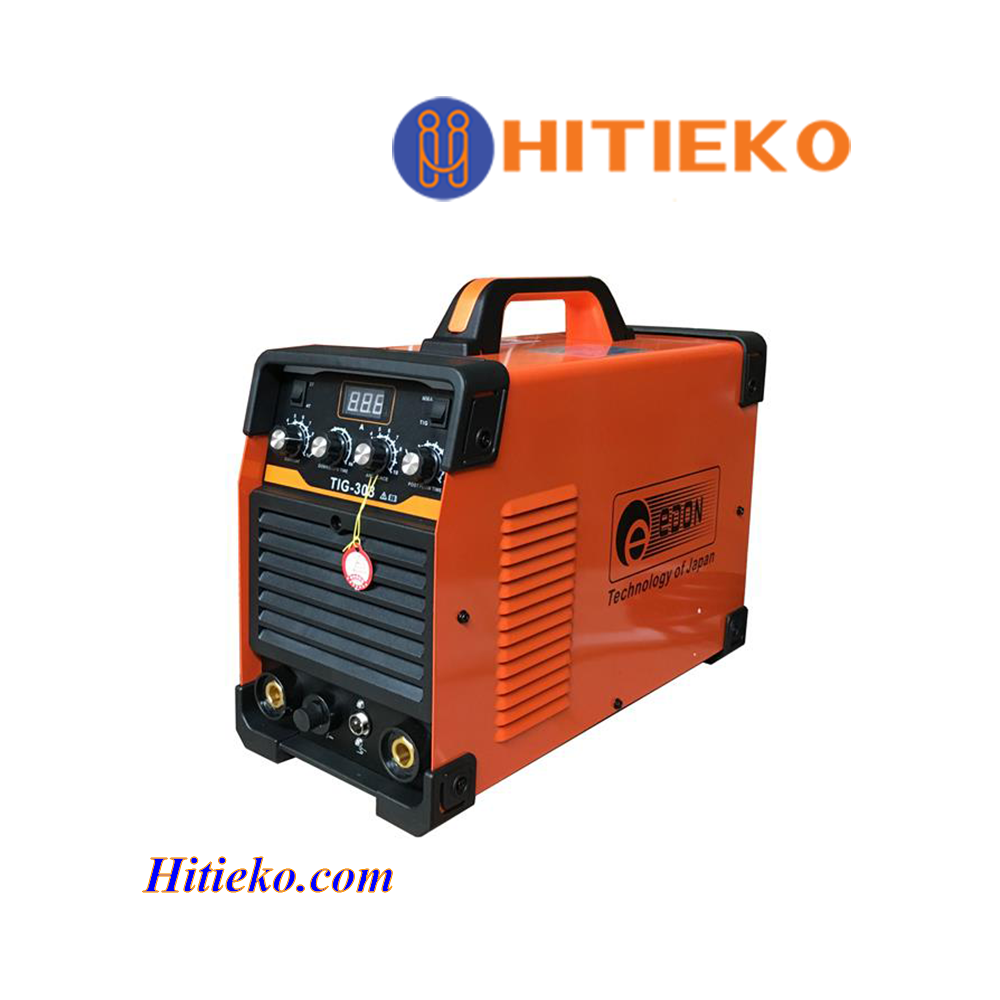 TIG 303 Welding machine