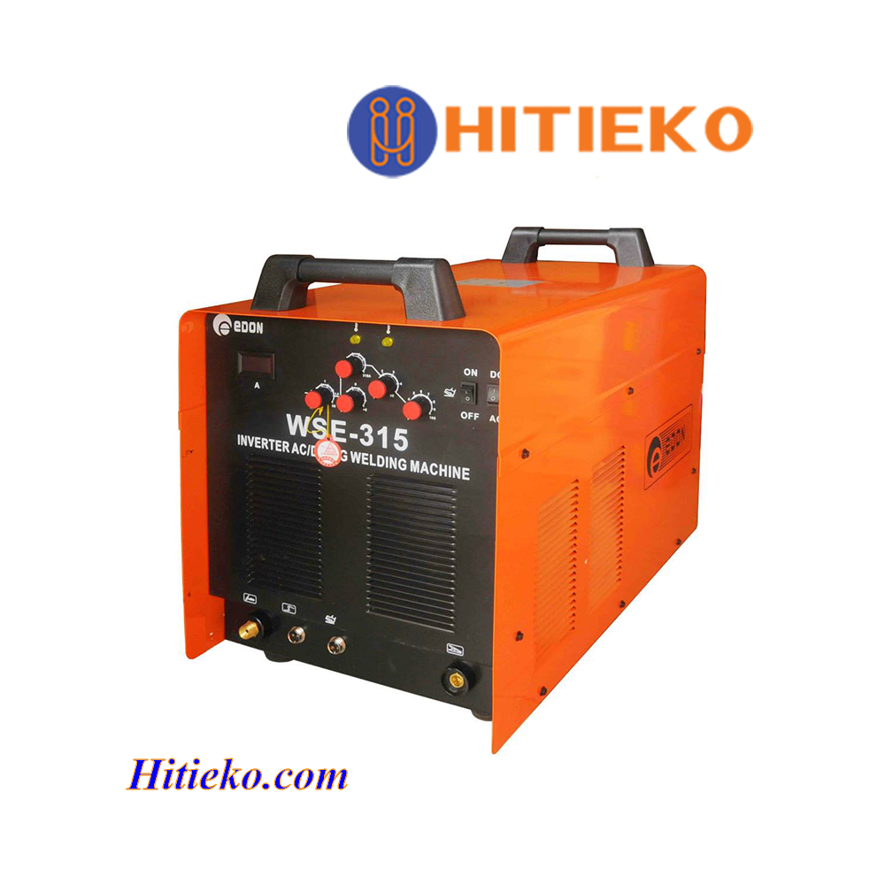 TIG WSE315 Welding machine