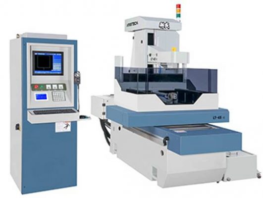 Aristech wire cutting machine