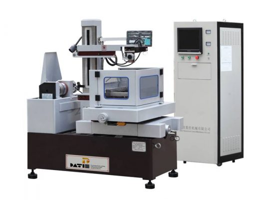 DE Series Datie machine