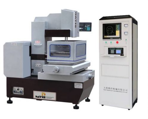 Datie cutting machine line