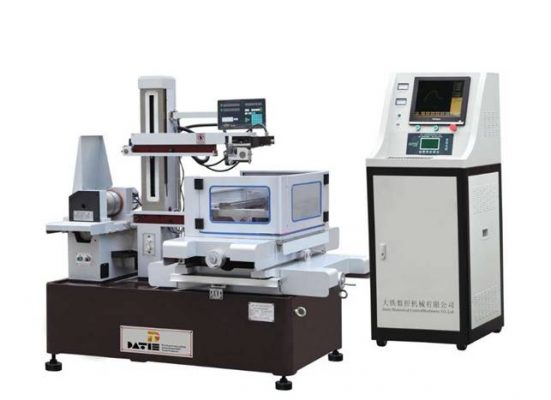 Datie cutting machine