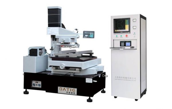 Datie machine