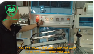 Cutting machine