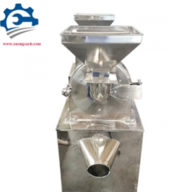 Grinding machine
