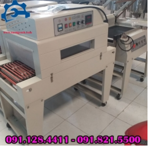 Membrane dispenser machine