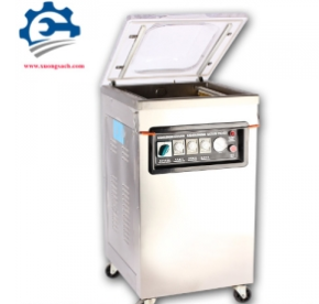 Vacuum machine