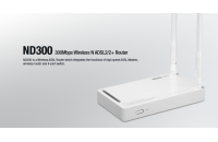 ADSL wifi