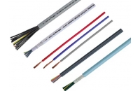 Control cable