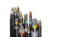 Electricity cable