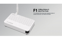 Fiber router