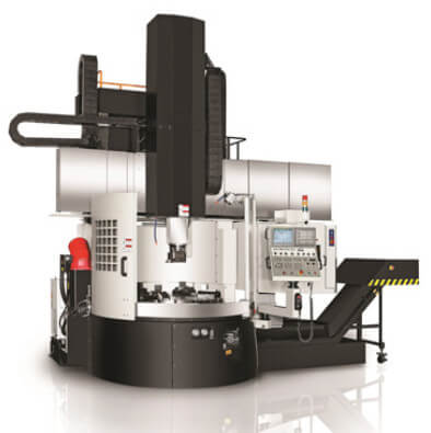 12-12M Lathe machine