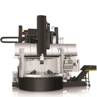 20-20M Lathe machine
