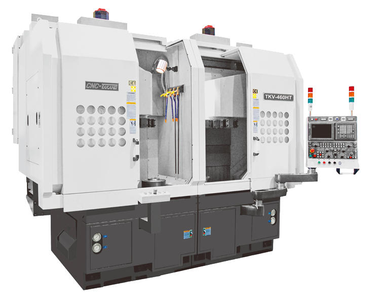 CNC Cutting machine