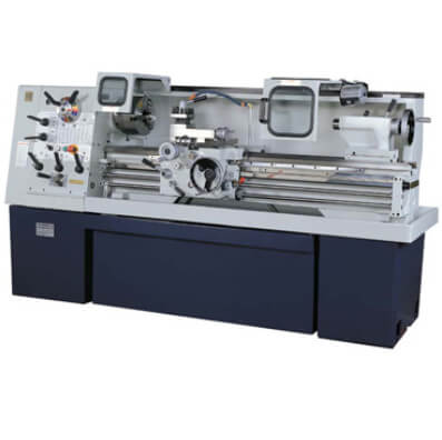 Champion series lathe machine