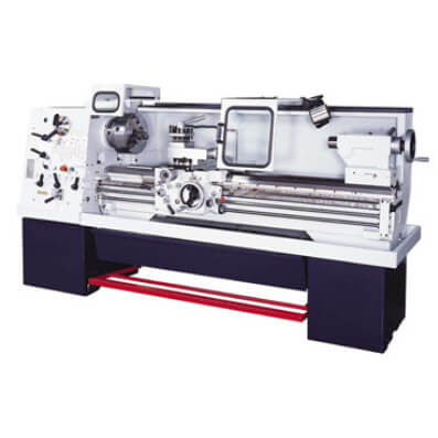 Major series lathe machine