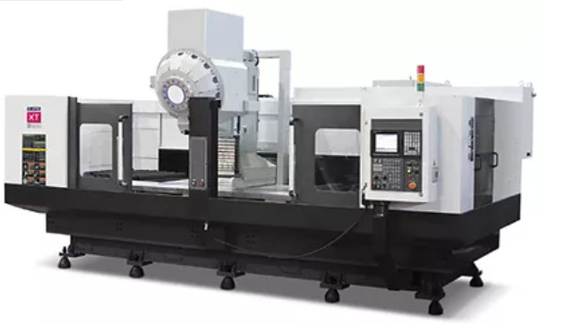 Ugint milling machine