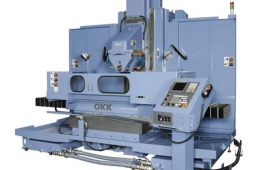 MH HA400 Milling machine