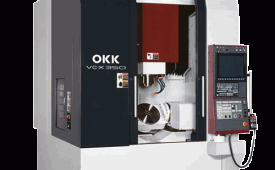 Milling machine