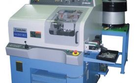 Nucboy Lathe machine
